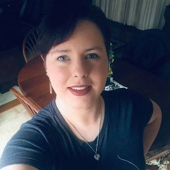 Meet your Posher, Kaitlin - Picture 1 of 1